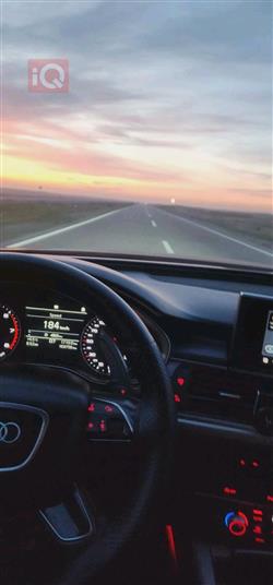 اودي A6